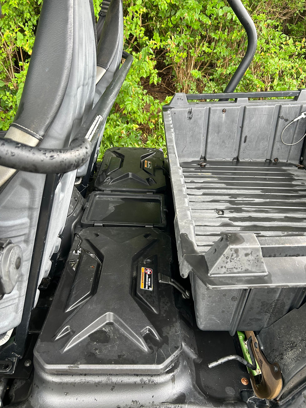 Thumbnail: 2019 Kawasaki Teryx KRF800