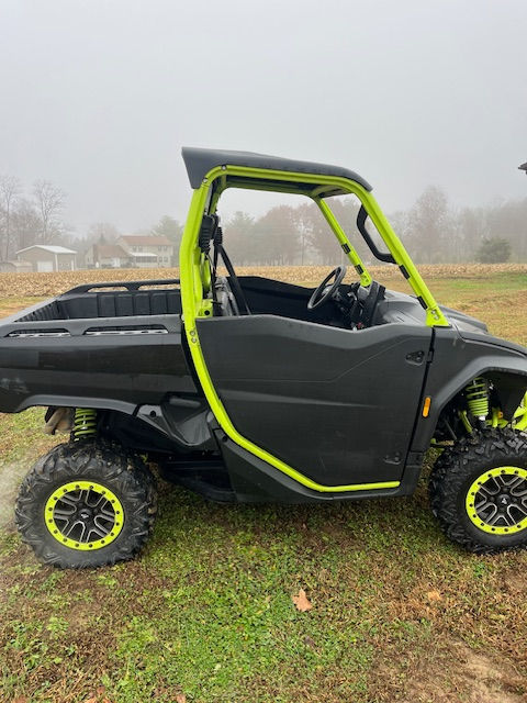 Thumbnail: 2022 Segway Fugleman UT10 X