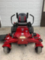 Thumbnail: New 61” Ferris 500s, #5902103