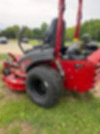 Thumbnail: NEW Ferris ISX3300 60” #5902064
