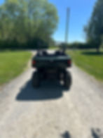 Thumbnail: 2022 Can Am Commander DPS 700