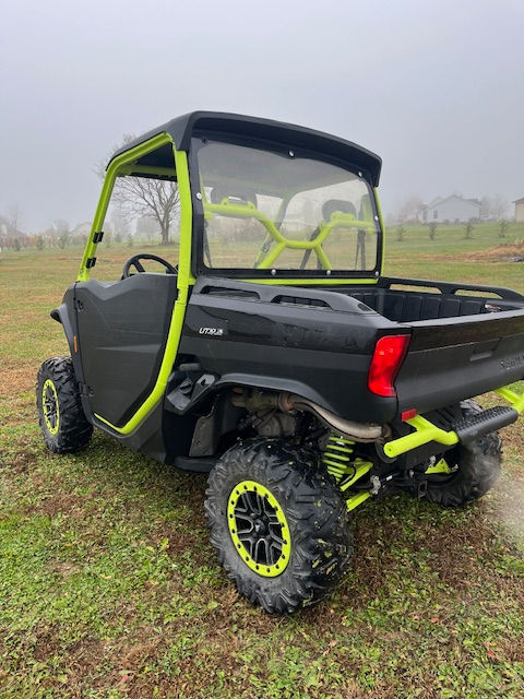Thumbnail: 2022 Segway Fugleman UT10 X