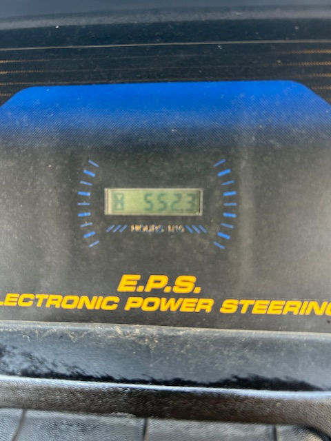 Thumbnail: Cub Cadet XT3 riding mower