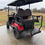 Thumbnail: 2023 Kandi Kruiser 4P electric golf cart