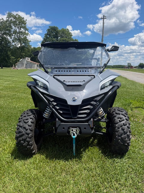 Thumbnail: 2023 CF Moto ZForce 950 Sport HO