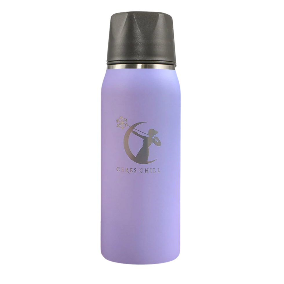 ceres chill breastmilk chiller