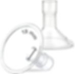 Medela Flange Smaller than 21mm