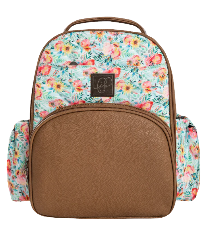 Cleverly Ellie Backpack Review