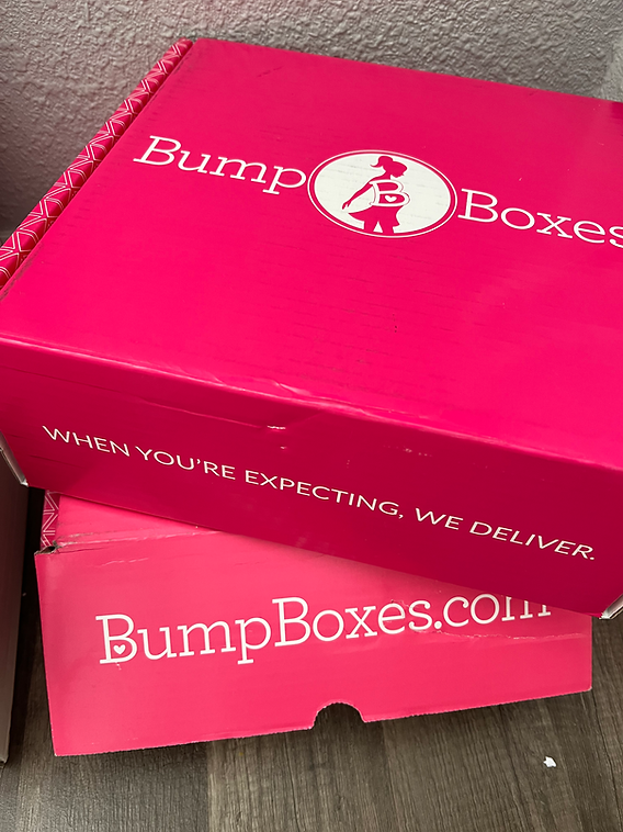 Bump Boxes Pregnancy Subscription: Worth The Money? Bump Boxes Pregnancy Subscription: Worth The Money?