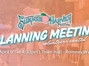 Join Us! Meeting 4/9 at 4:30pm