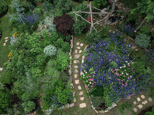 Garden Tours Return to Summer Harvest Festival 2026