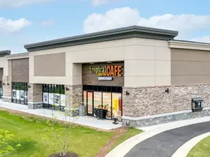 Crew Member - Brambleton, VA