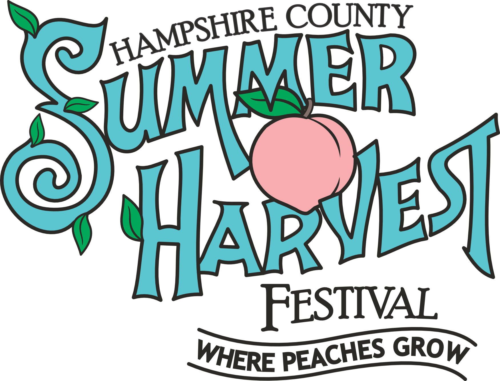 Home | Hampshire County Summer Harvest Festival