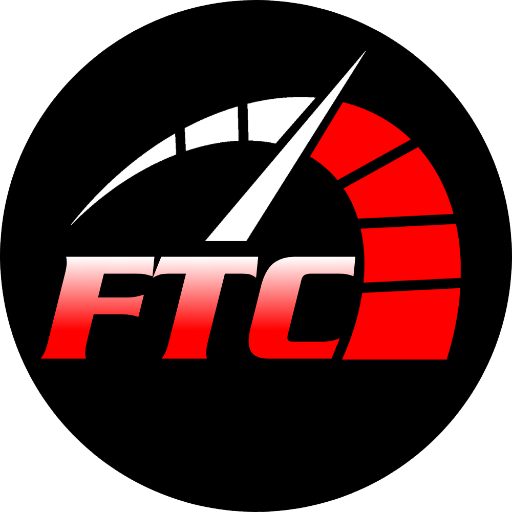 Writer: Full Throttle Customs