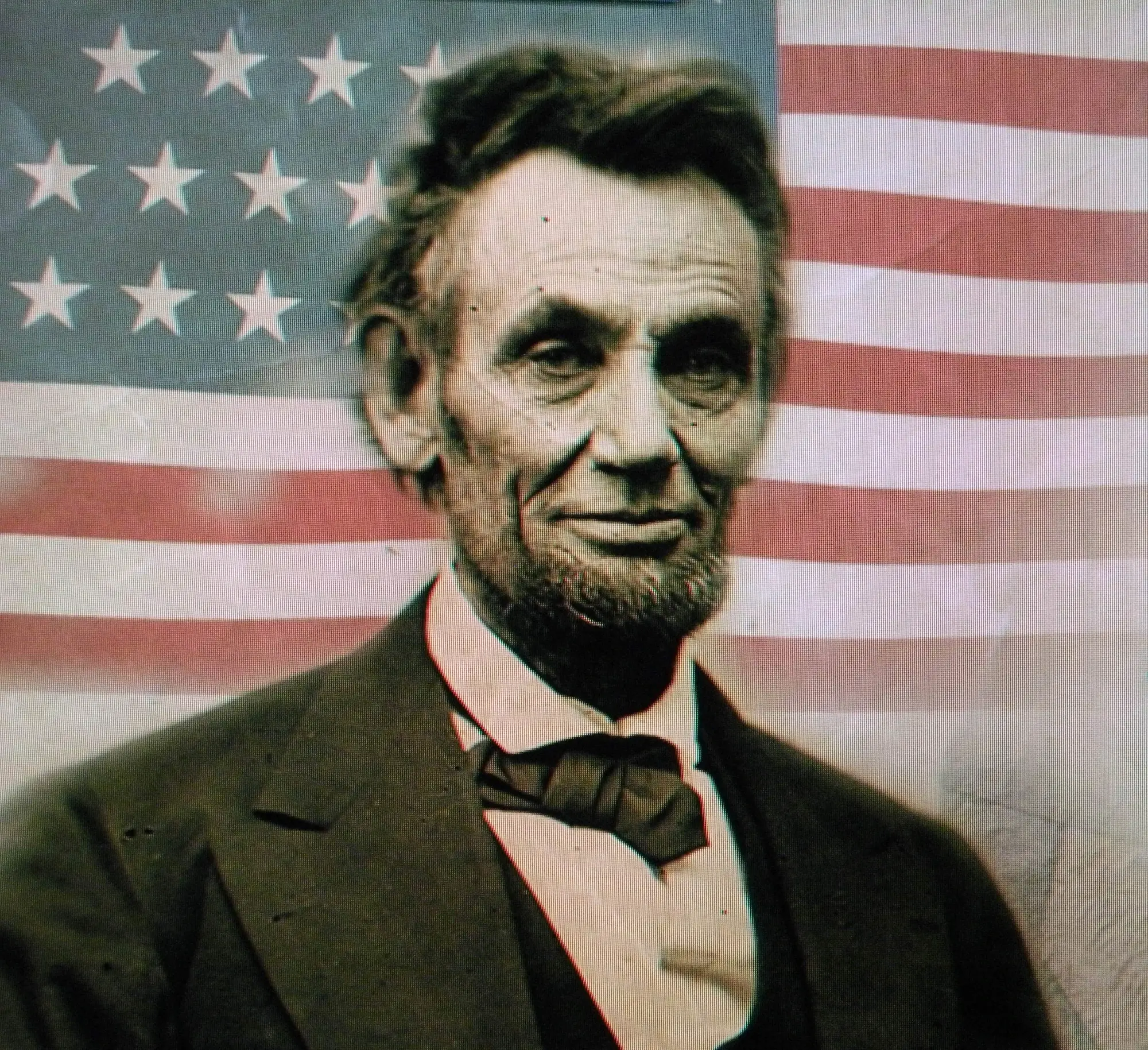 Adams County Lincoln Day Event Tickets April 25, 2026