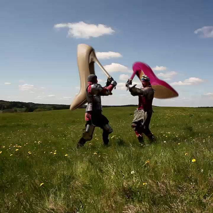 IKEA - Shoes.mp4