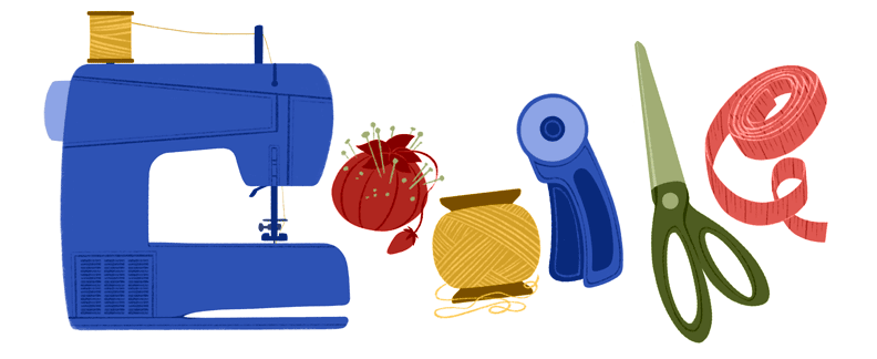 Google Doodle