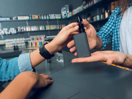 Why Local Vaporizer Stores Beat Online Shopping?