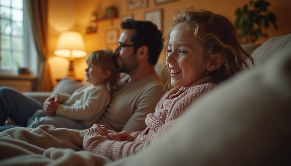 Smart Savings Tips for Homeowners and Families