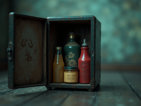 Cajas Misteriosas: La Experiencia Perfecta de Regalo