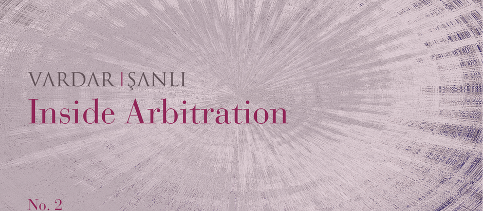 Inside Arbitration No.2