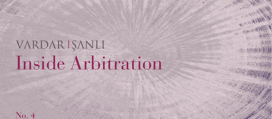 Inside Arbitration No.4