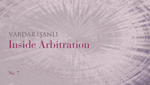 Inside Arbitration No.7