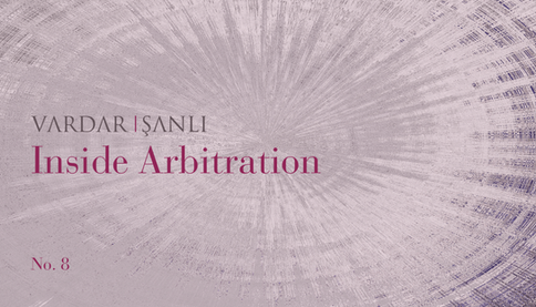 Inside Arbitration No.8