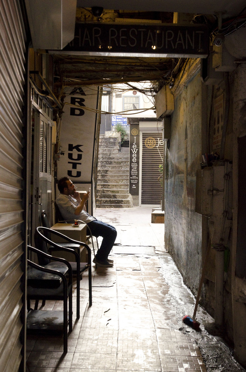 Istanbul