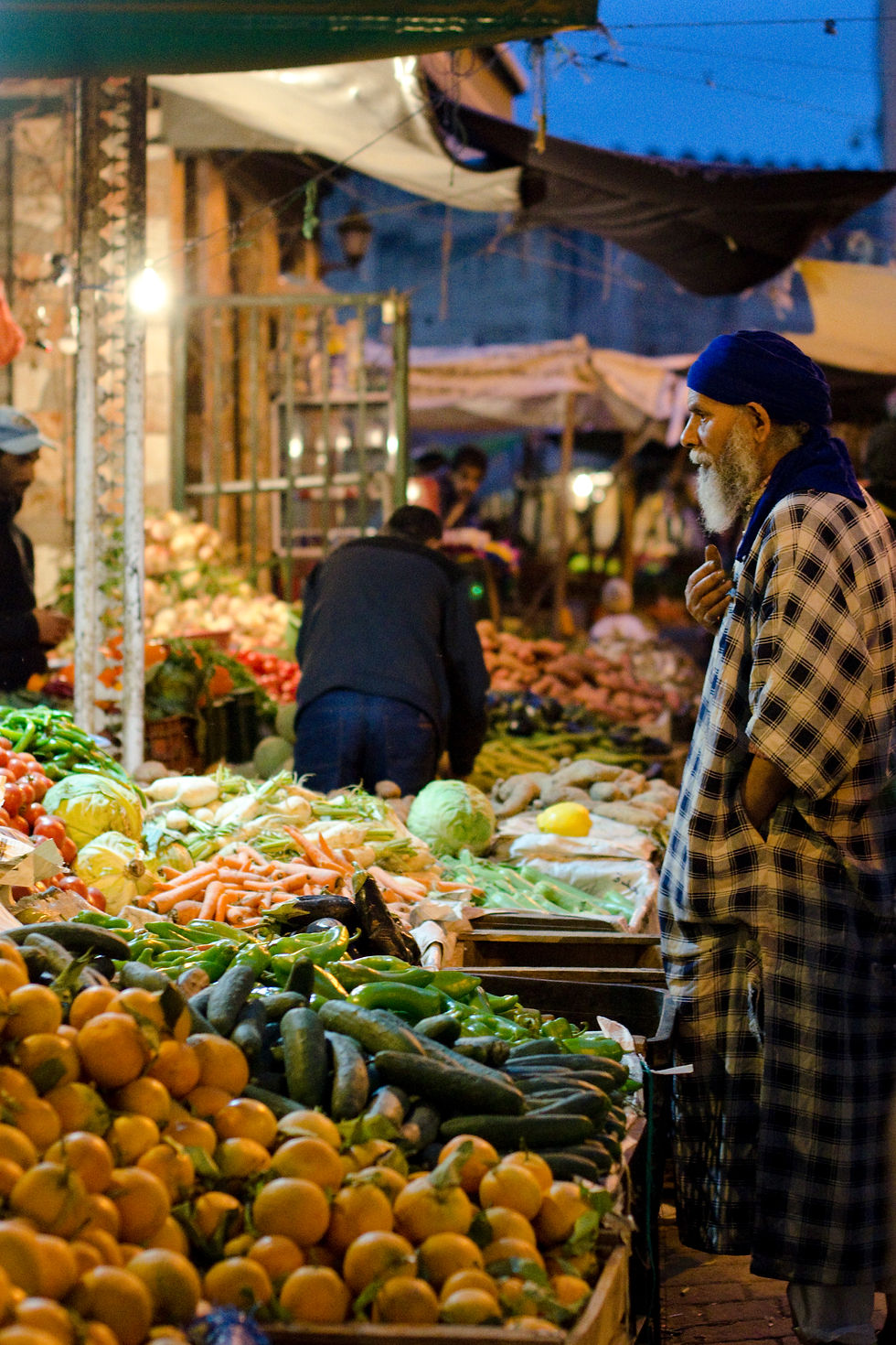 Fès