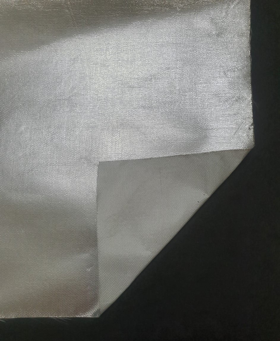 Aluminized Fibreglass