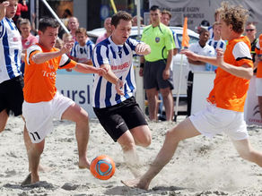 Beachsoccer