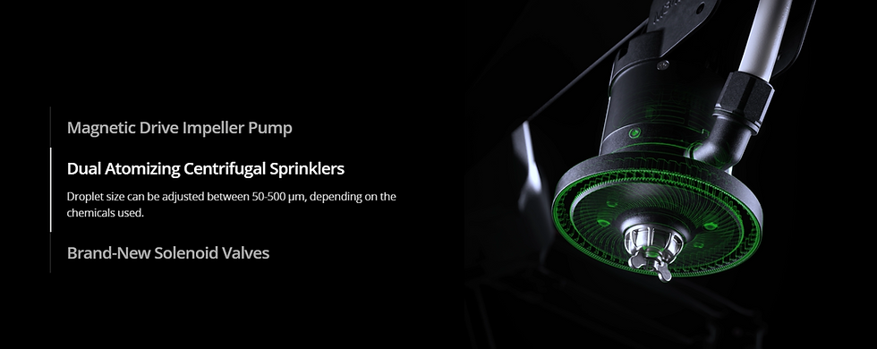 Thumbnail: DJI Agras T50