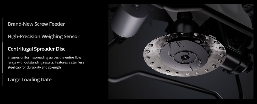 Thumbnail: DJI Agras T70P