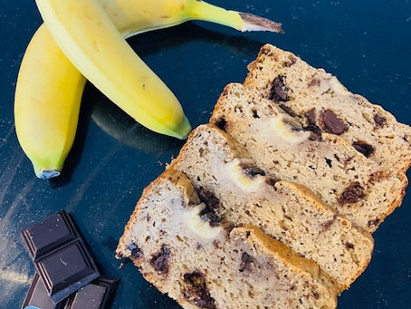 Banana Bread