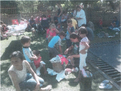 Women and Children