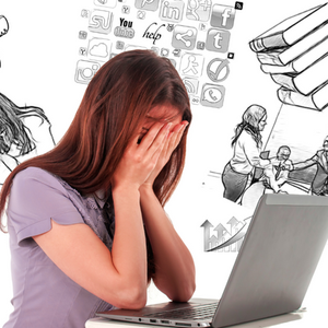 Sinais de Burnout que Você Pode Não Estar Percebendo