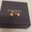 Thumbnail: DY  gold earrings -preorder