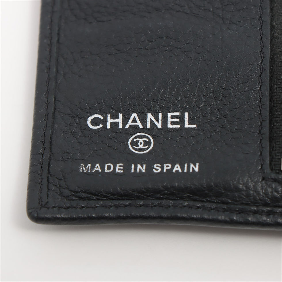 Thumbnail: Chanel Card Case