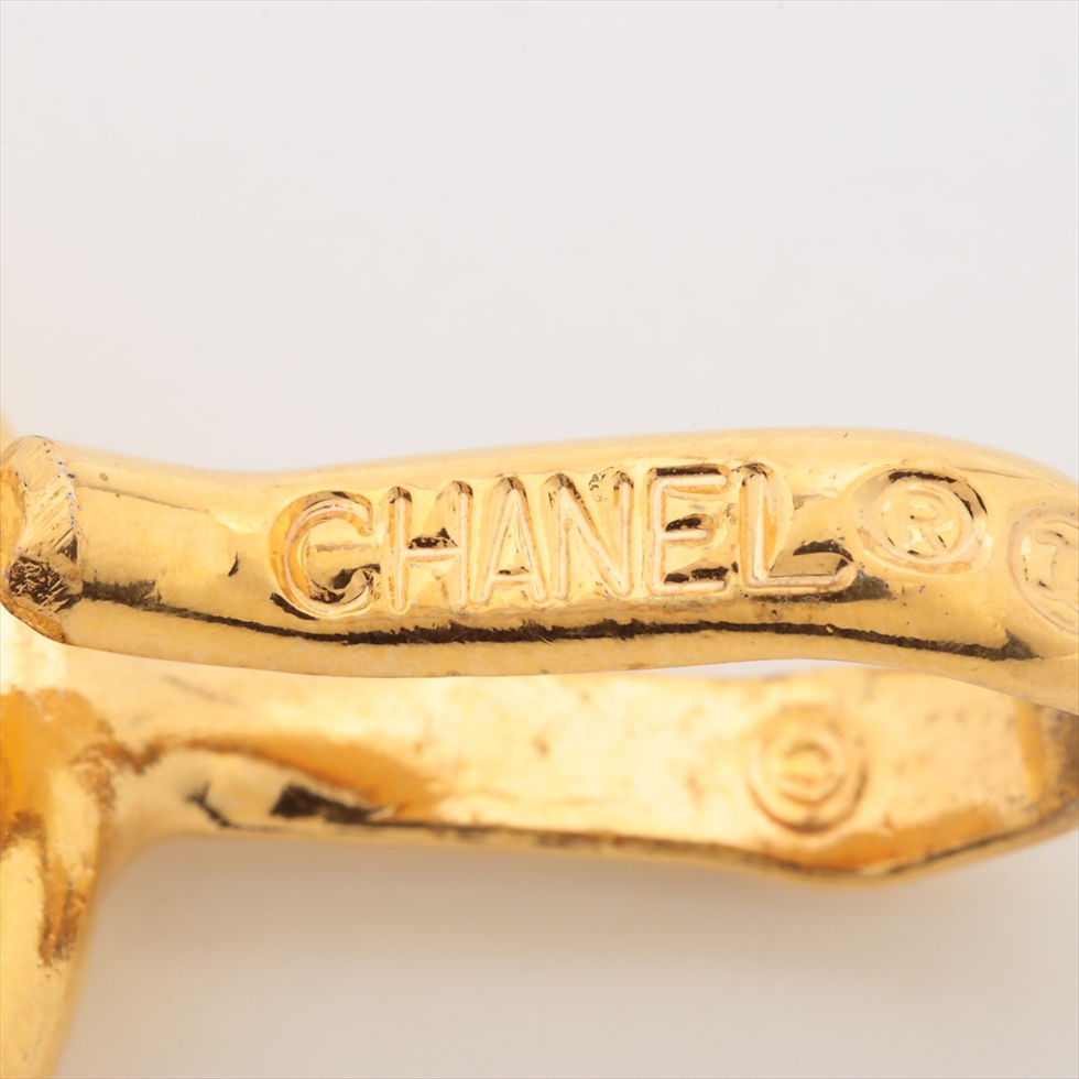 Thumbnail: Pre-owned Chanel Cambon Coin Belt 