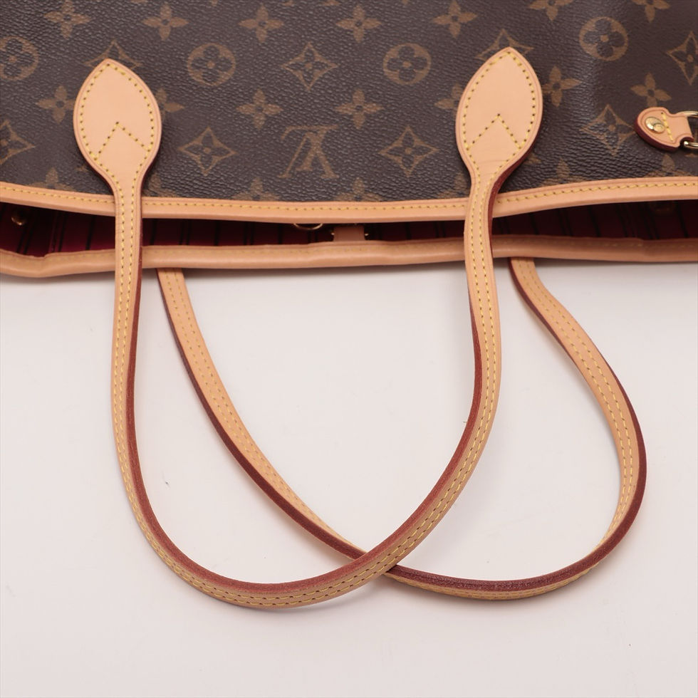 Thumbnail: Louis Vuitton Neverfull PM