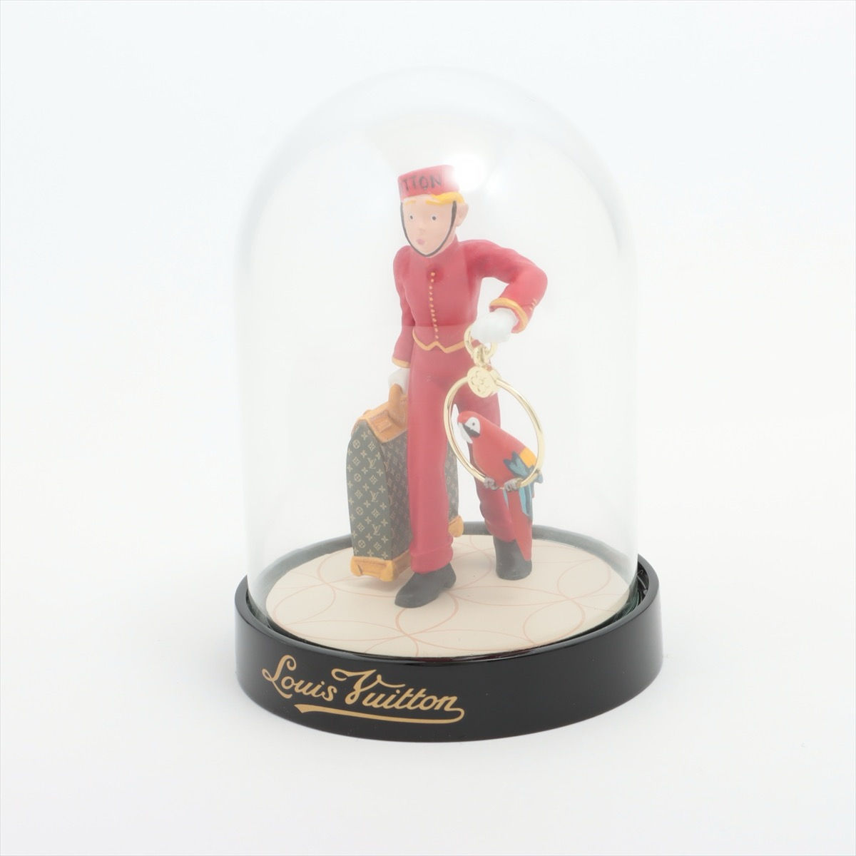 Louis Vuitton Snowdome