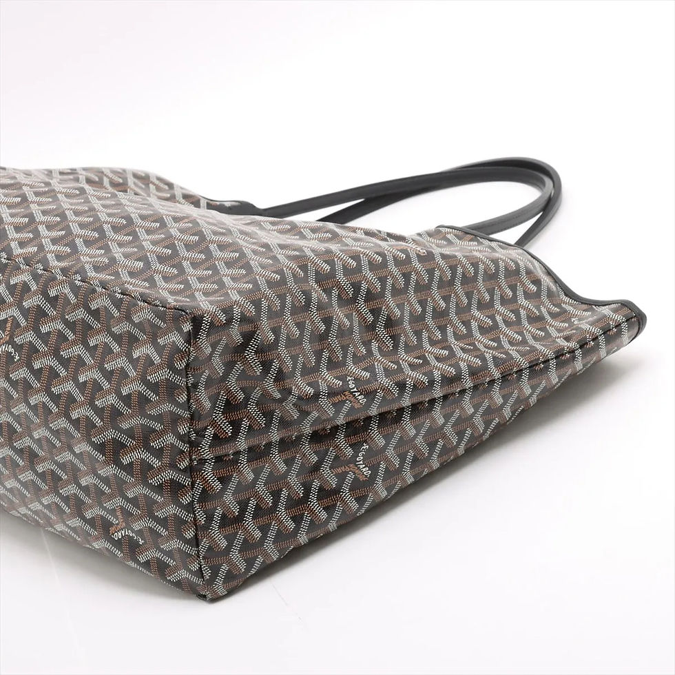 Thumbnail: B287. Goyard Saint Louis GM