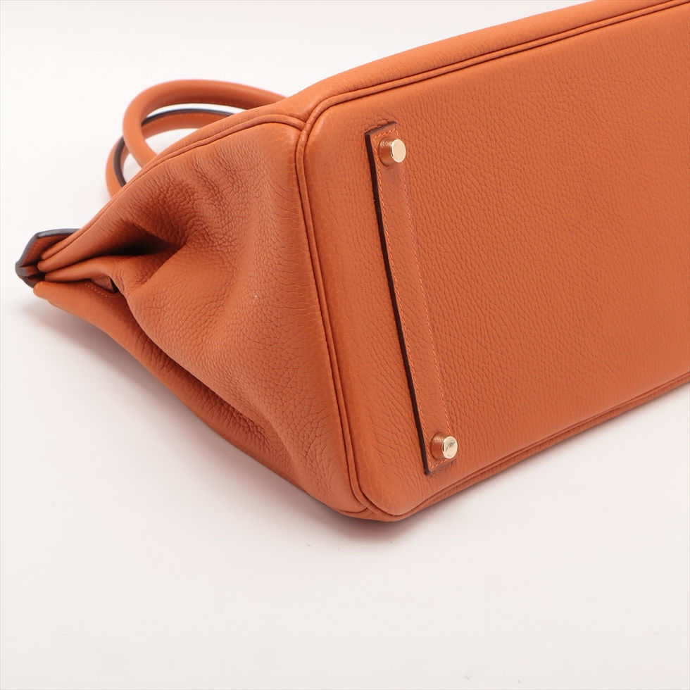 Thumbnail: 18. Pre-owned Hermes Birkin 35