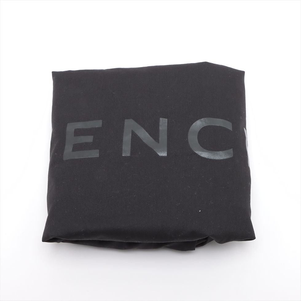 Thumbnail: Givenchy Cut Two way bag