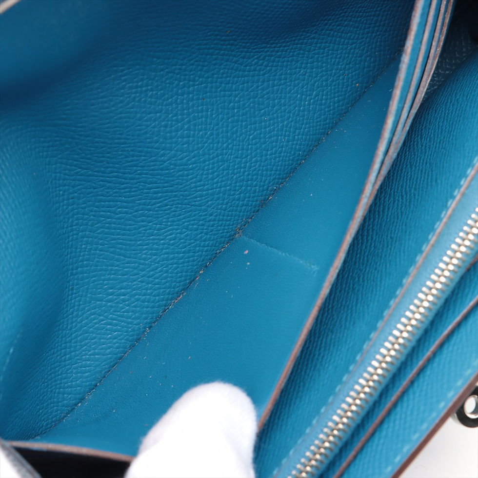 Thumbnail: Hermes Kelly Wallet