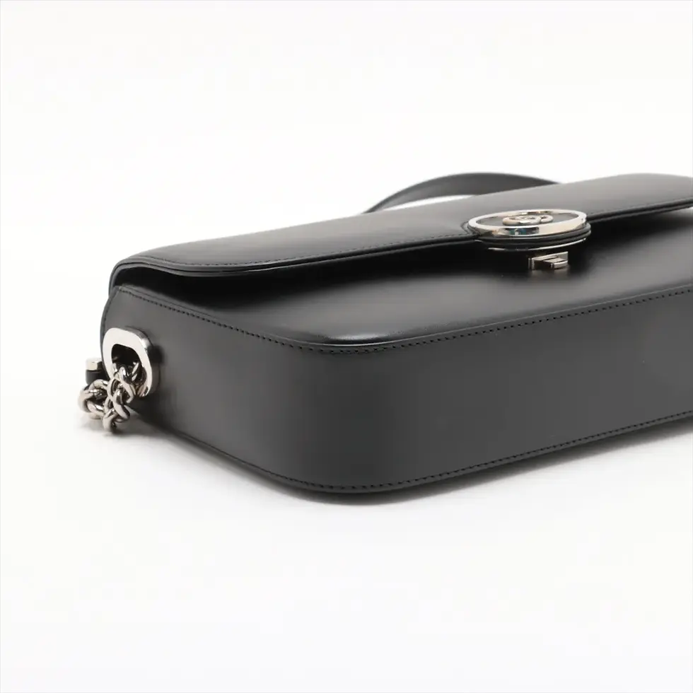 Thumbnail: B369. Gucci 2-way bag 