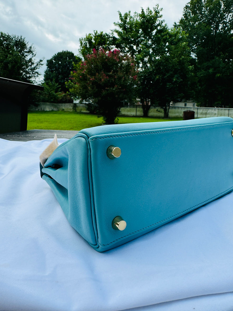 Thumbnail: Hermes Kelly 25