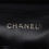 Thumbnail: B44. Chanel Coco Mark Vanity Patent Leather 
