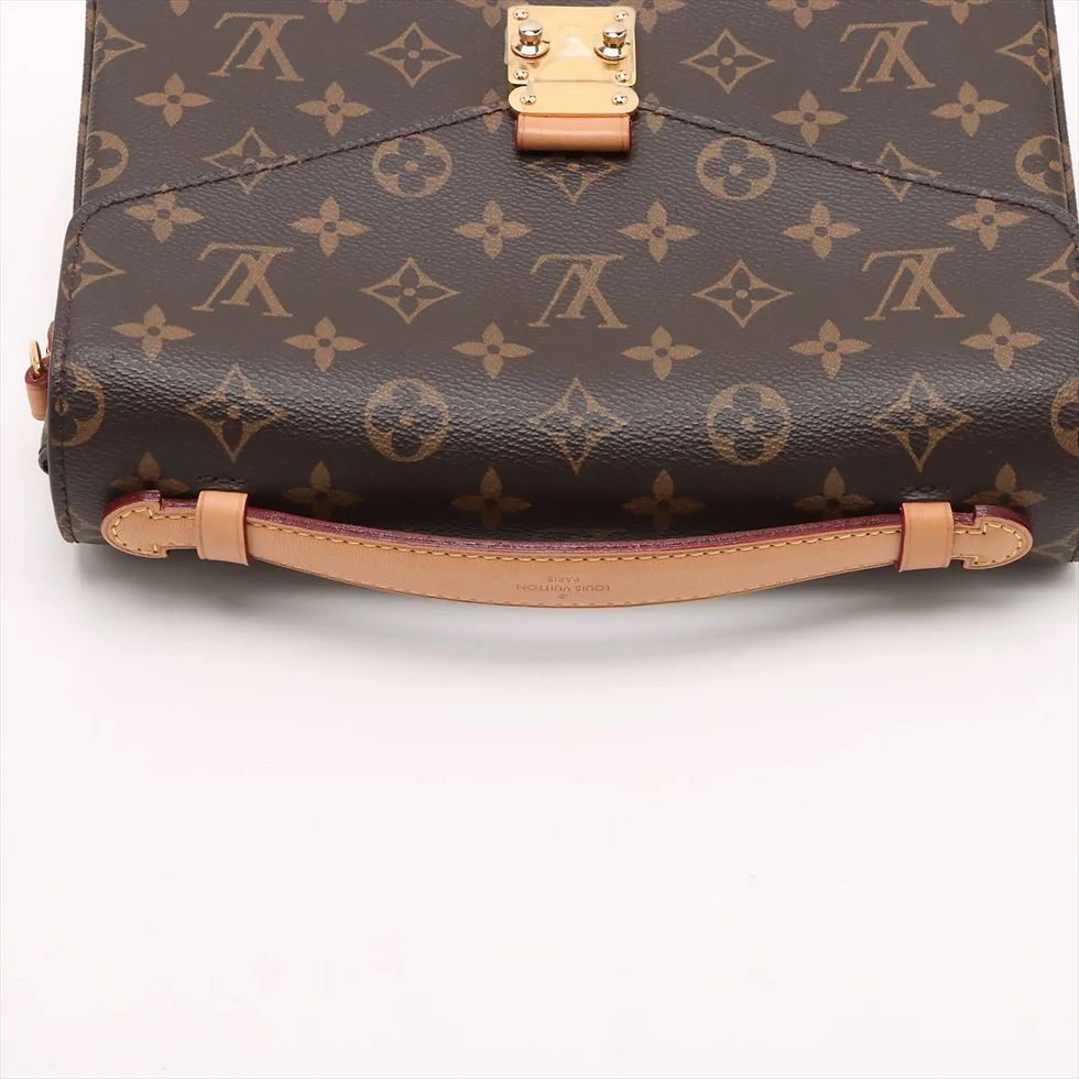 Thumbnail: B149. Louis Vuitton Metis MM